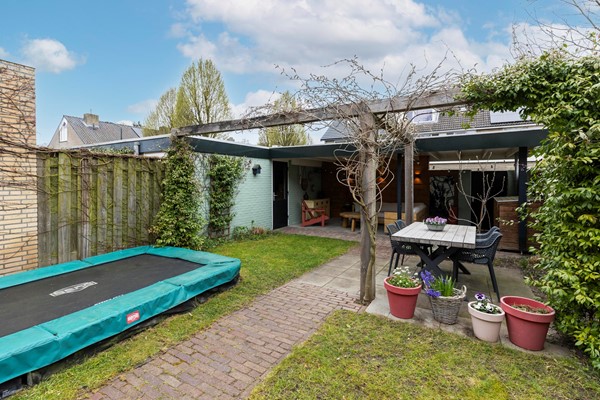 Medium property photo - Amerikalaan 30, 5691 KD Son en Breugel